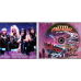 Музичний сд диск STEEL PANTHER On the prowl (2022) (audio cd)