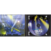 Музичний сд диск СКАЙ Ювілейний концерт з нагоди 20 ліття у супроводі симфонічного оркестру (2022) (audio cd)