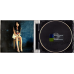 Музичний сд диск AMY WINEHOUSE Back to black (2007) Deluxe Edition (audio cd)