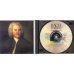 Музичний сд диск BACH EDITION Introductie (1999) (audio cd)