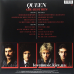 Вінілова платівка QUEEN Greatest hits (1981) Vinyl (LP Record)