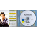 Музичний сд диск TARKAN Dudu (2003) (audio cd)