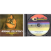 Музичний сд диск ADRIANO CELENTANO Uh… Uh… (1982) (audio cd)