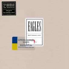 Вінілова платівка EAGLES Hell freezes over (1994) Vinyl (LP Record)