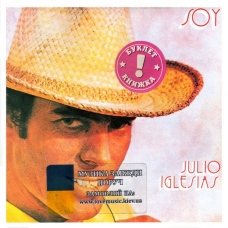 Музичний сд диск JULIO IGLESIAS Soy (1973) (audio cd)