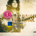Музичний сд диск RITA CHIARELLI Music from the big house (2011) (audio cd)