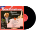 Вінілова платівка RICHARD CLAYDERMAN Romantische sfeermelodieen (1980) Vinyl (LP Record)