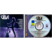 Музичний сд диск GILLA I like some cool rock “n“ roll (1985) (audio cd)