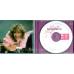Музичний сд диск AGNETHA FALTSKOG Wrap your arms around me (1983) (audio cd)