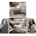 Музичний сд диск KEN HENSLEY Blood on the highway (2007) Limited Edition (audio cd)