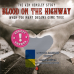 Музичний сд диск KEN HENSLEY Blood on the highway (2007) Limited Edition (audio cd)