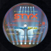 Вінілова платівка STYX Kilroy was here (1983) Vinyl (LP Record)