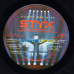 Вінілова платівка STYX Kilroy was here (1983) Vinyl (LP Record)
