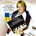 Музичний сд диск RICHARD CLAYDERMAN Lo mejor de Richard Clayderman (1998) (audio cd)
