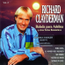 Музичний сд диск RICHARD CLAYDERMAN Lo mejor de Richard Clayderman (1998) (audio cd)