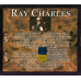 Музичний сд диск RAY CHARLES Dejavu retro Gold collection (2001) (audio cd)