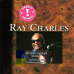 Музичний сд диск RAY CHARLES Dejavu retro Gold collection (2001) (audio cd)