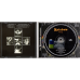 Музичний сд диск RAINBOW Rising (1976) (audio cd)