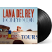 Вінілова платівка LANA DEL REY Honeymoon (2015) Vinyl (LP Record)