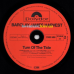 Вінілова платівка BARCLAY JAMES HARVEST Turn of the tide (1981) Vinyl (LP Record)