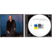 Музичний сд диск MICHAEL BOLTON Only a woman like you (2002) (audio cd)