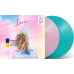 Вінілова платівка TAYLOR SWIFT Lover (2019) Vinyl (LP Record)