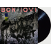 Вінілова платівка BON JOVI Slippery when wet (1986) Vinyl (LP Record)