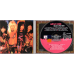 Музичний сд диск MOTLEY CRUE Shout at the devil (1983) (audio cd)
