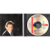 Музичний сд диск JULIO IGLESIAS Raices (1989) (audio cd)