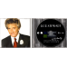 Музичний сд диск ROD STEWART As time goes by: The Great American songbook vol. II (2003) (audio cd)