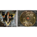 Музичний сд диск ALICE COOPER Welcome 2 my nightmare (2011) (audio cd)