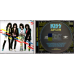 Музичний сд диск KISS Asylum (1985) (audio cd)