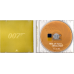 Музичний сд диск Best of Bond... James Bond 50th Anniversary collection (2012) (audio cd)