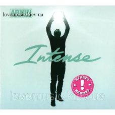 Музичний сд диск ARMIN VAN BUUREN Intense (2013) (audio cd)