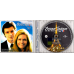 Музичний сд диск AMOUR TOUJOURS The best hits from France (2008) (audio cd)