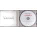 Музичний сд диск ANDREA BOCELLI Verdi (2000) (audio cd)