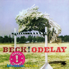 Музичний сд диск BECK Odelay (1996) (audio cd)