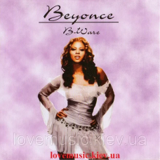 Музичний сд диск BEYONCE B-Ware (2009) (audio cd)