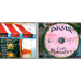 Музичний сд диск ARMIK Cafe romantico (2005) (audio cd)