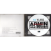 Музичний сд диск ARMIN VAN BUUREN 10 years (2006) (audio cd)
