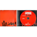 Музичний сд диск ARMIN VAN BUUREN Mirage Remixes (2011) (audio cd)