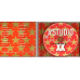 Музичний сд диск A“STUDIO XX (2007) (audio cd)