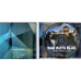 Музичний сд диск BAD BOYS BLUE Tears turning to ice (2020) (audio cd)