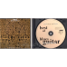 Музичний сд диск BEST OF BLUES GUITAR (2006) (audio cd)