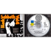 Музичний сд диск BLACK SABBATH Vol. 4 (1972) (audio cd)
