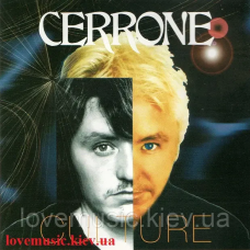 Музичний сд диск CERRONE Culture (2004) (audio cd)