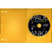 Відео диск PAUL ANKA Rock swing (2005) (dvd video)