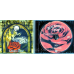 Музичний сд диск BLACKMORE“S NIGHT Ghost of a rose (2003) (audio cd)