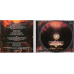 Музичний сд диск BONFIRE Fistful of fire (2020) (audio cd)